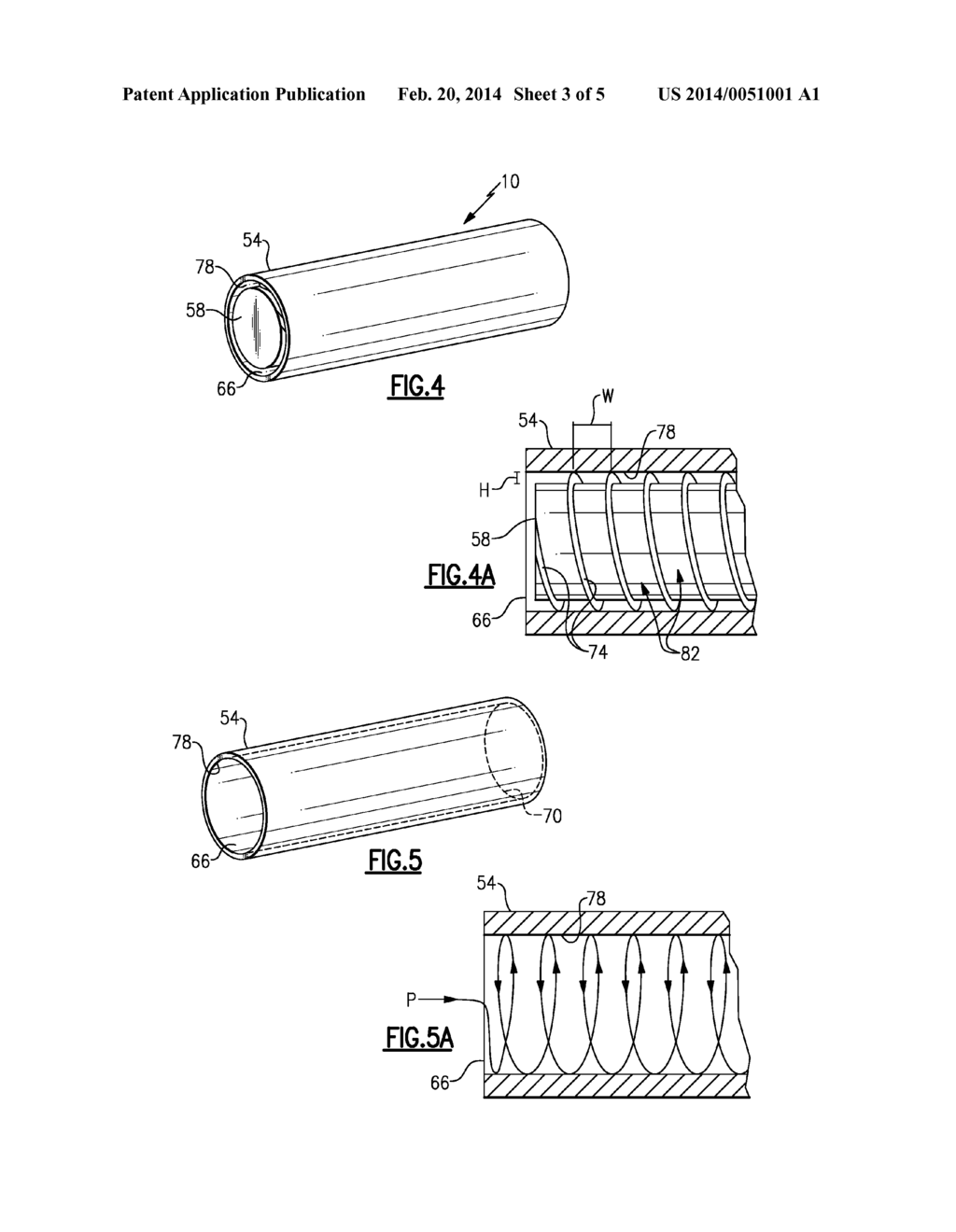 ENERGY DISSIPATION DEVICE FOR CONTROLLING FLOW OF A FUEL CELL FLUID - diagram, schematic, and image 04