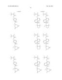 PATTERNING PROCESS AND RESIST COMPOSITION diagram and image