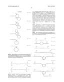 PATTERNING PROCESS AND RESIST COMPOSITION diagram and image