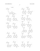 PATTERNING PROCESS AND RESIST COMPOSITION diagram and image