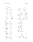 PATTERNING PROCESS AND RESIST COMPOSITION diagram and image