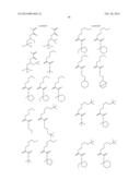 PATTERNING PROCESS AND RESIST COMPOSITION diagram and image