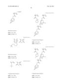 PATTERNING PROCESS AND RESIST COMPOSITION diagram and image