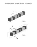 Multiple Step Printing Methods for Microbarcodes diagram and image