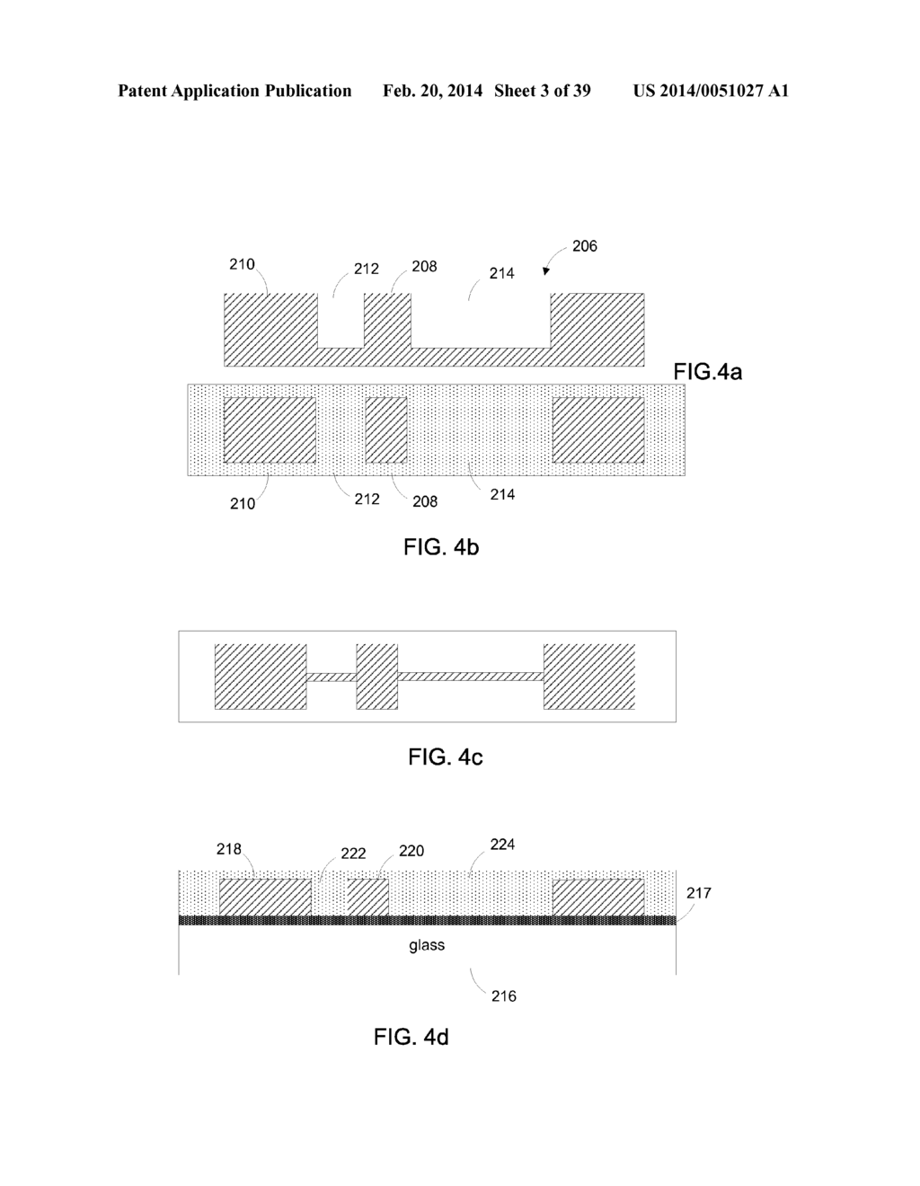 Multiple Step Printing Methods for Microbarcodes - diagram, schematic, and image 04