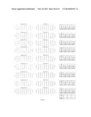 Multiple Step Printing Methods for Microbarcodes diagram and image