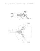 SONOTRODE FOR THE INTRODUCTION OF ULTRASONIC ENERGY diagram and image