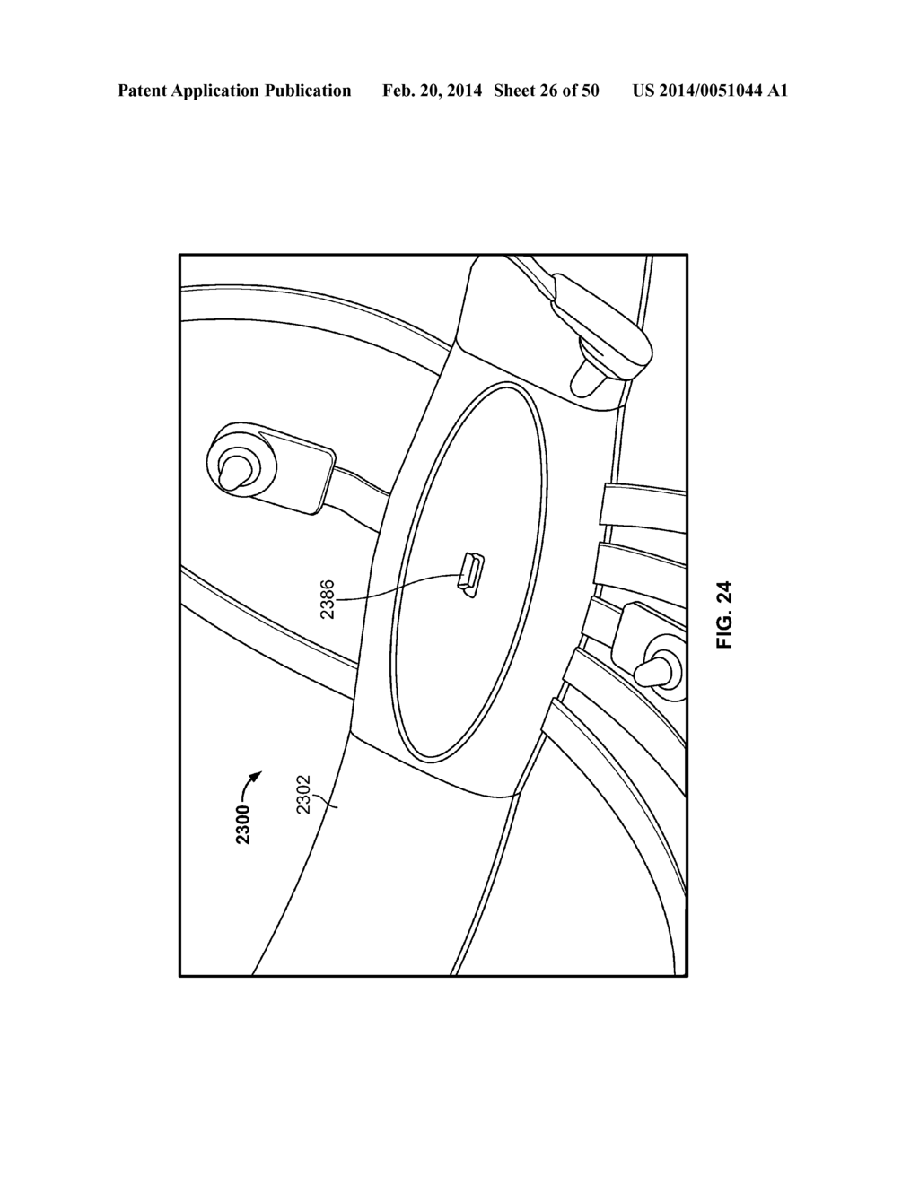 SYSTEMS AND METHODS TO GATHER AND ANALYZE ELECTROENCEPHALOGRAPHIC DATA - diagram, schematic, and image 27