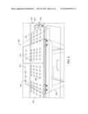 DEHYDRATION DEVICE AND METHODS FOR DRYING BIOLOGICAL MATERIALS diagram and image