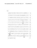 METHODS FOR DETECTING HEPATITIS B VIRUS SURFACE GENE NON-SENSE MUTATIONS diagram and image