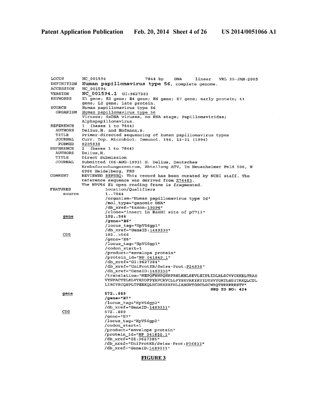 HPV DETECTION AND QUANTIFICATION BY REAL-TIME MULTIPLEX AMPLIFICATION - diagram, schematic, and image 05