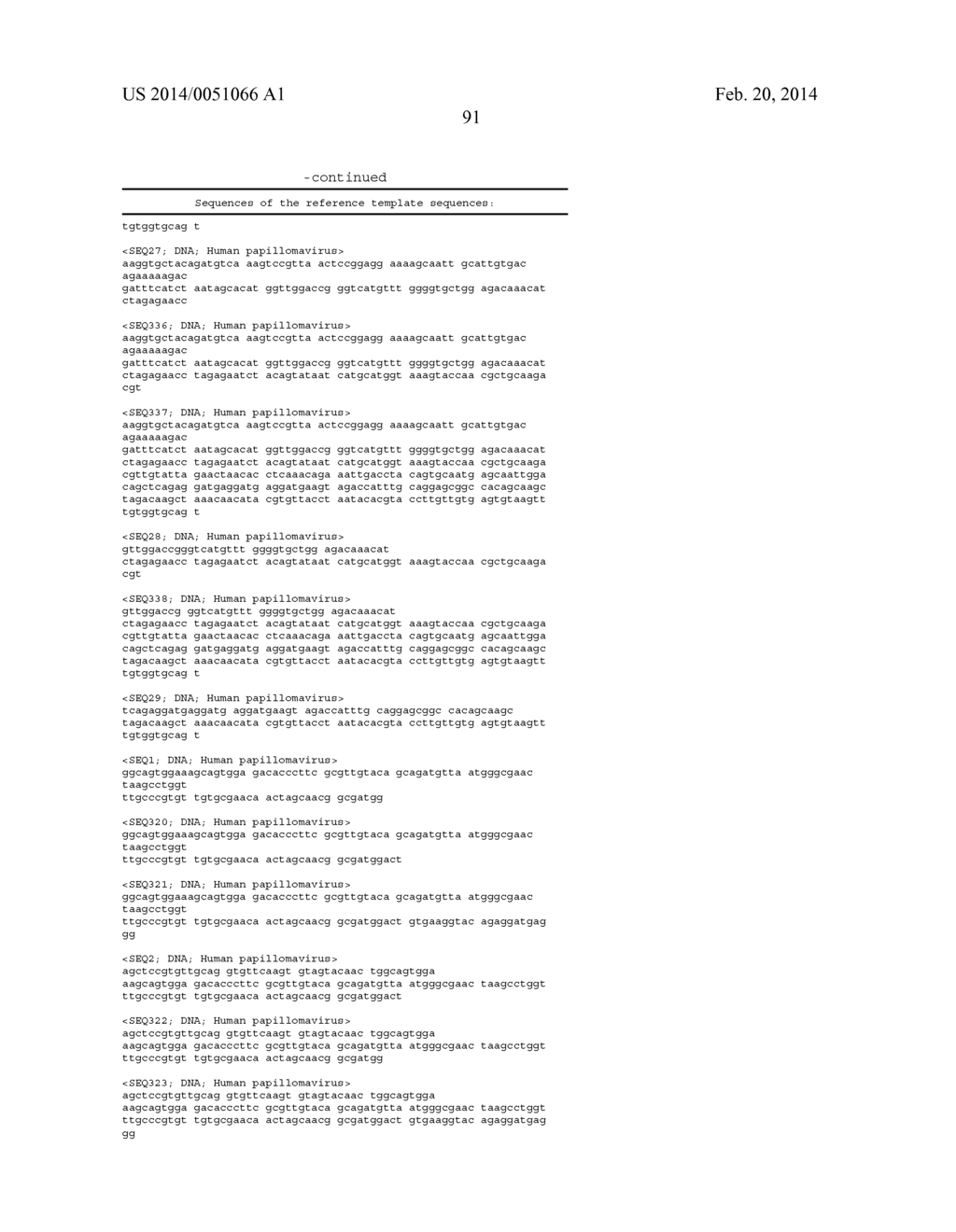 HPV DETECTION AND QUANTIFICATION BY REAL-TIME MULTIPLEX AMPLIFICATION - diagram, schematic, and image 118