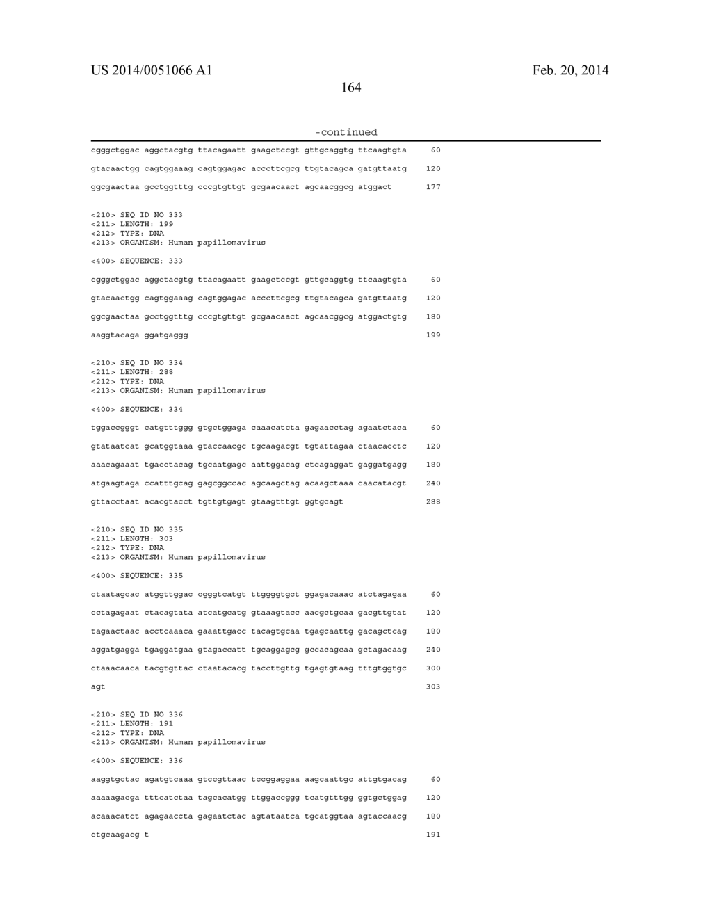 HPV DETECTION AND QUANTIFICATION BY REAL-TIME MULTIPLEX AMPLIFICATION - diagram, schematic, and image 191