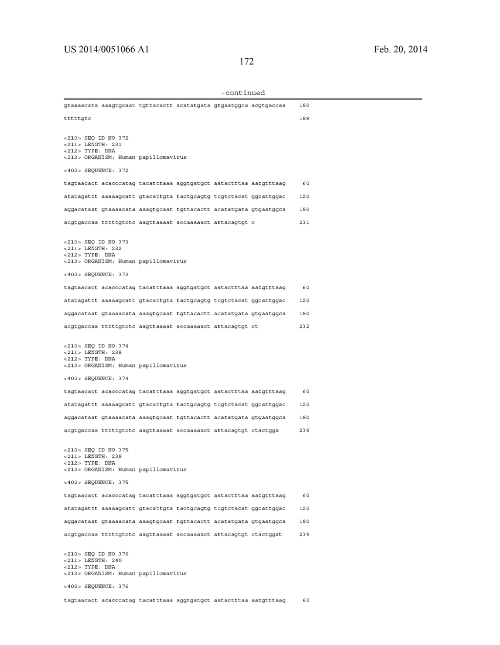 HPV DETECTION AND QUANTIFICATION BY REAL-TIME MULTIPLEX AMPLIFICATION - diagram, schematic, and image 199