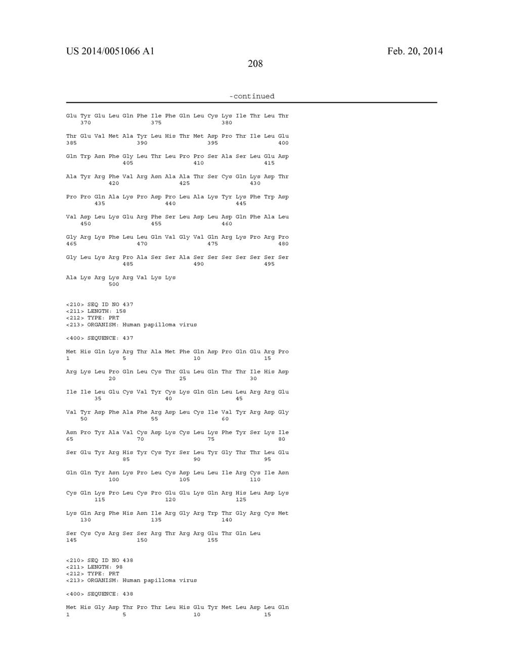 HPV DETECTION AND QUANTIFICATION BY REAL-TIME MULTIPLEX AMPLIFICATION - diagram, schematic, and image 235