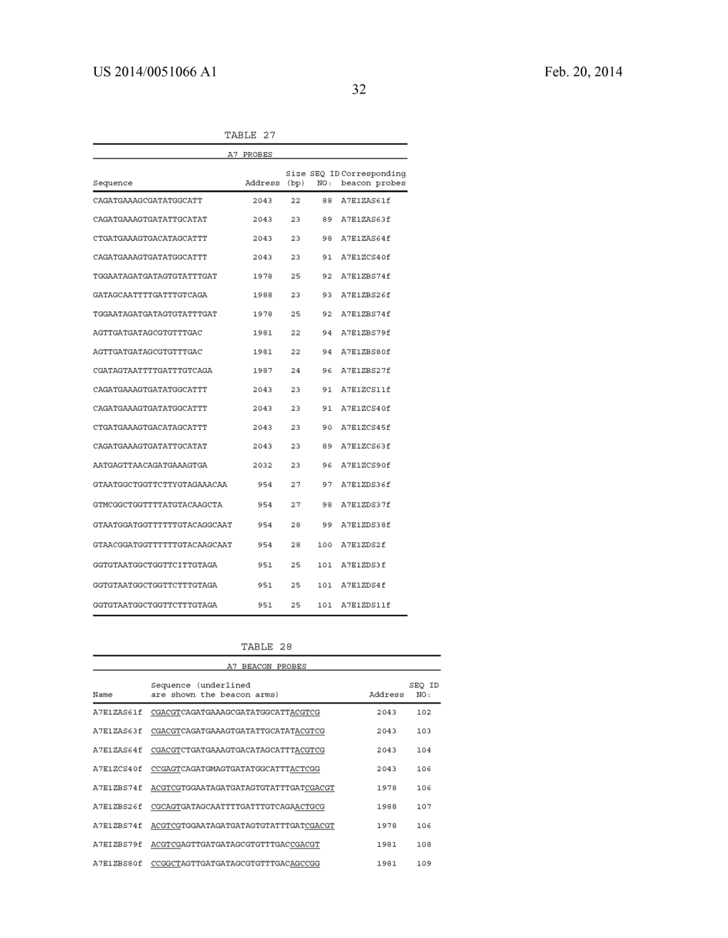 HPV DETECTION AND QUANTIFICATION BY REAL-TIME MULTIPLEX AMPLIFICATION - diagram, schematic, and image 59