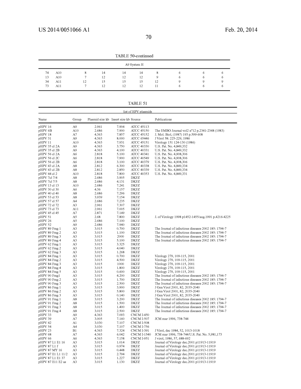 HPV DETECTION AND QUANTIFICATION BY REAL-TIME MULTIPLEX AMPLIFICATION - diagram, schematic, and image 97