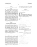 IDENTIFICATION OF GENE ASSOCIATED WITH READING DISABILITY AND USES     THEREFOR diagram and image