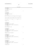 IDENTIFICATION OF GENE ASSOCIATED WITH READING DISABILITY AND USES     THEREFOR diagram and image