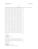 IDENTIFICATION OF GENE ASSOCIATED WITH READING DISABILITY AND USES     THEREFOR diagram and image