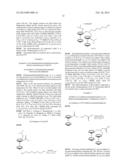 Novel Ferrocene Labels for Electrochemical Assay and their Use in     Analytical Methods diagram and image