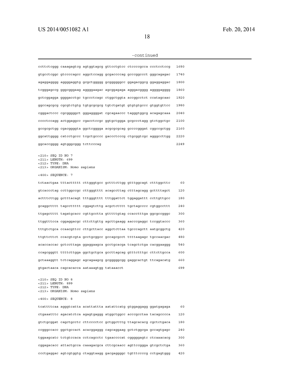 PROSTATE CANCER MARKERS - diagram, schematic, and image 26