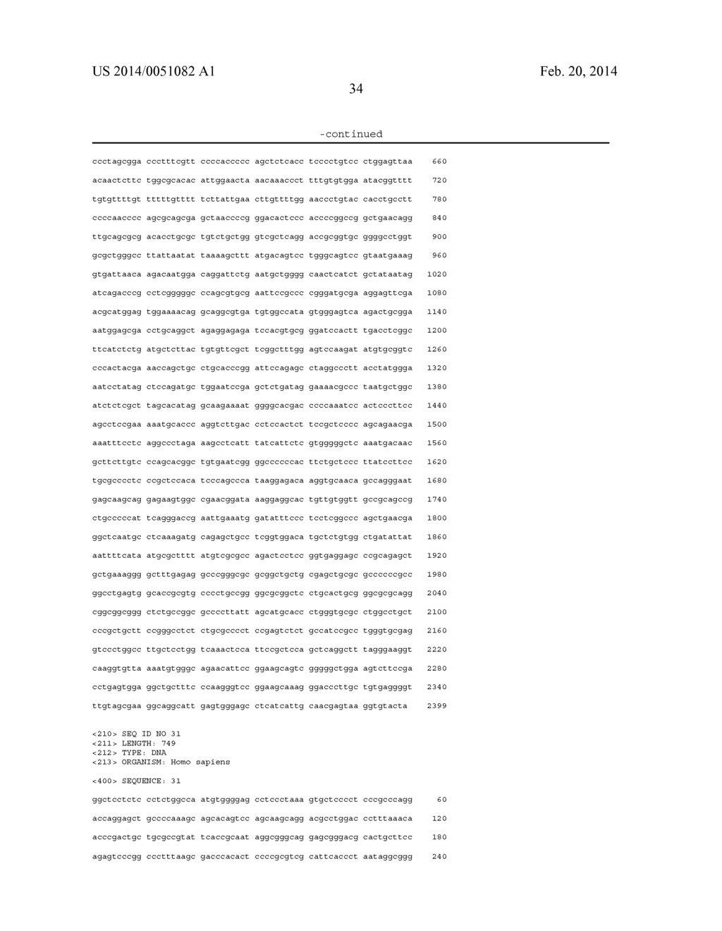 PROSTATE CANCER MARKERS - diagram, schematic, and image 42