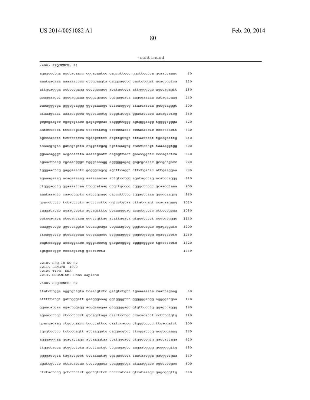 PROSTATE CANCER MARKERS - diagram, schematic, and image 88