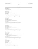 Thrombospondin Fragments and Uses Thereof in Clinical Assays for Cancer     and Generation of Antibodies and Other Binding Agents diagram and image