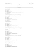 Thrombospondin Fragments and Uses Thereof in Clinical Assays for Cancer     and Generation of Antibodies and Other Binding Agents diagram and image