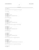 Thrombospondin Fragments and Uses Thereof in Clinical Assays for Cancer     and Generation of Antibodies and Other Binding Agents diagram and image