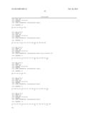 Thrombospondin Fragments and Uses Thereof in Clinical Assays for Cancer     and Generation of Antibodies and Other Binding Agents diagram and image