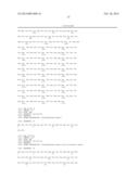 Thrombospondin Fragments and Uses Thereof in Clinical Assays for Cancer     and Generation of Antibodies and Other Binding Agents diagram and image