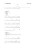 Thrombospondin Fragments and Uses Thereof in Clinical Assays for Cancer     and Generation of Antibodies and Other Binding Agents diagram and image