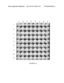 METHODE POUR MESURER LA RESISTANCE DE FILMS diagram and image