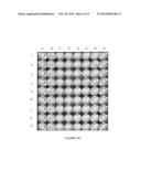 METHODE POUR MESURER LA RESISTANCE DE FILMS diagram and image