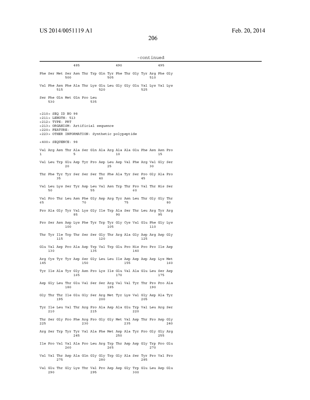 FUNGAL BETA-XYLOSIDASE VARIANTS - diagram, schematic, and image 210