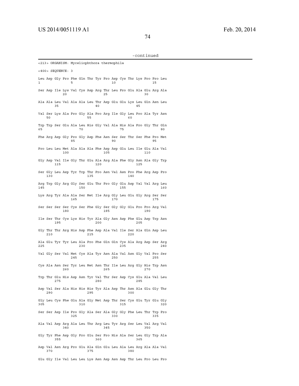 FUNGAL BETA-XYLOSIDASE VARIANTS - diagram, schematic, and image 78