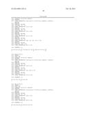 HUMANIZED ANTI-EGFL7 ANTIBODIES AND METHODS USING SAME diagram and image