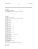 HUMANIZED ANTI-EGFL7 ANTIBODIES AND METHODS USING SAME diagram and image