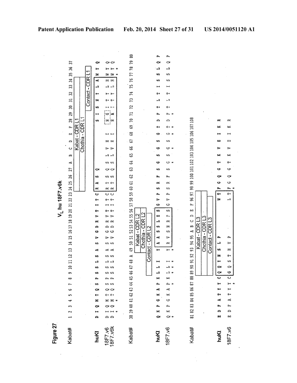 HUMANIZED ANTI-EGFL7 ANTIBODIES AND METHODS USING SAME - diagram, schematic, and image 28