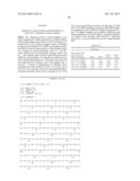 HUMANIZED ANTI-EGFL7 ANTIBODIES AND METHODS USING SAME diagram and image