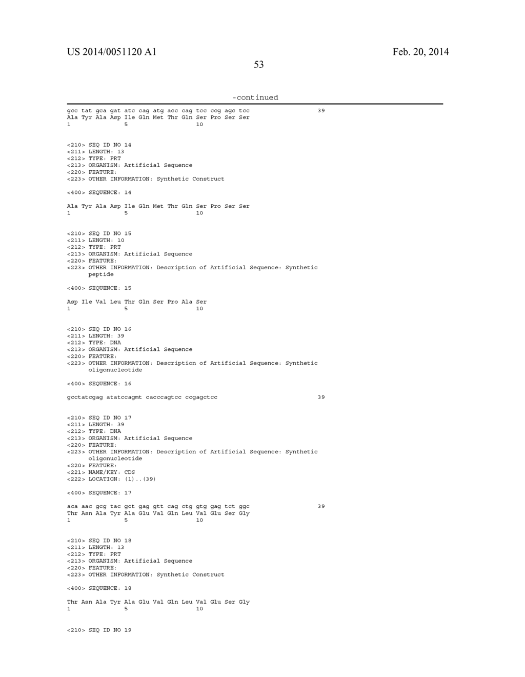 HUMANIZED ANTI-EGFL7 ANTIBODIES AND METHODS USING SAME - diagram, schematic, and image 85