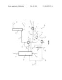 PROCESSES FOR BIOCONVERSION OF SYNGAS TO OXYGENATED ORGANIC COMPOUND     PROVIDING STORAGE AND REACTIVATION OF MICROORGANISM CONCENTRATES diagram and image