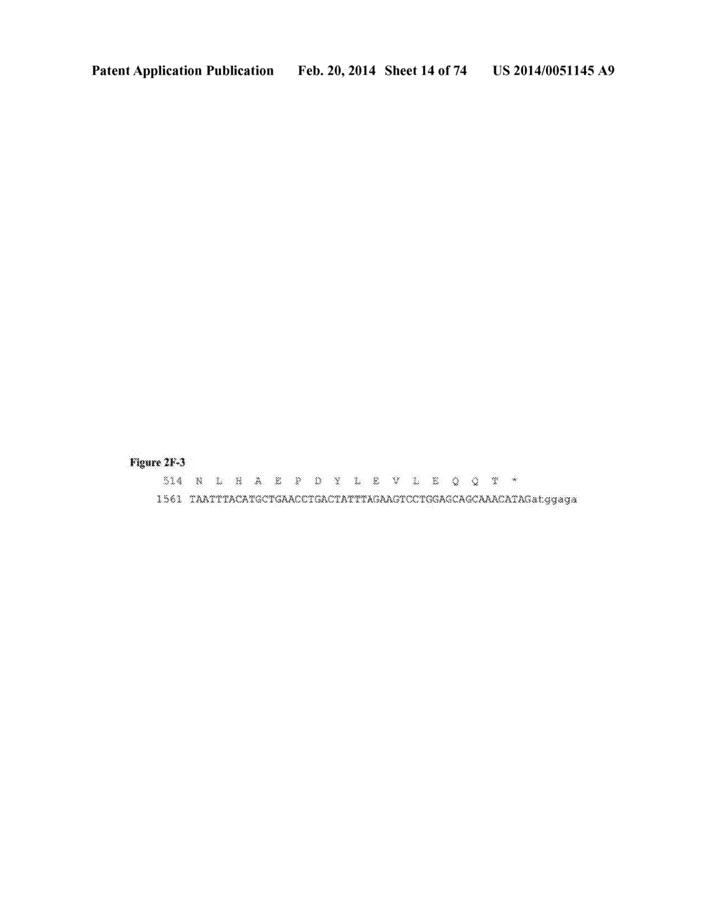 NUCLEIC ACID AND CORRESPONDING PROTEIN NAMED 158P1D7 USEFUL IN THE     TREATMENT AND DETECTION OF BLADDER AND OTHER CANCERS - diagram, schematic, and image 15