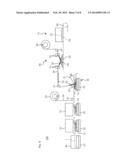 SLICED SPECIMEN PREPARING APPARATUS diagram and image