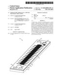 Micro-Fluidic Modules on a Chip for Diagnostic Applications diagram and image