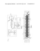 Micro-Fluidic Modules on a Chip for Diagnostic Applications diagram and image