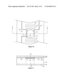 Micro-Fluidic Modules on a Chip for Diagnostic Applications diagram and image