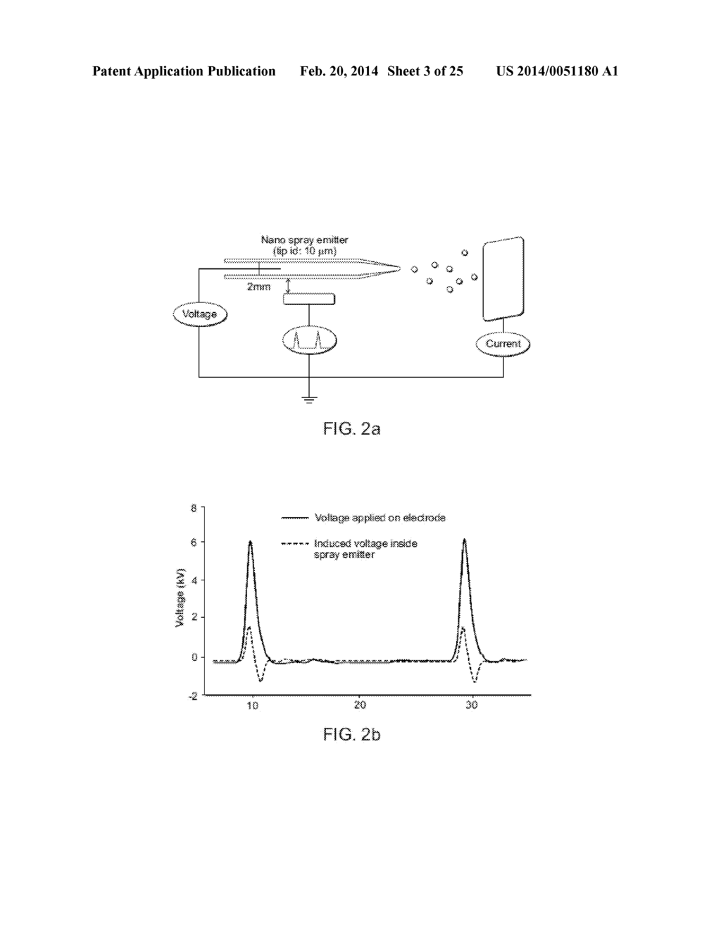 SYNCHRONIZATION OF ION GENERATION WITH CYCLING OF A DISCONTINUOUS     ATMOSPHERIC INTERFACE - diagram, schematic, and image 04